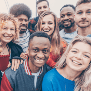 Life insurance is for everyone Life insurance is for everyone