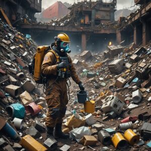 Habitation Sanitation Specialist Habitation Sanitation Specialist