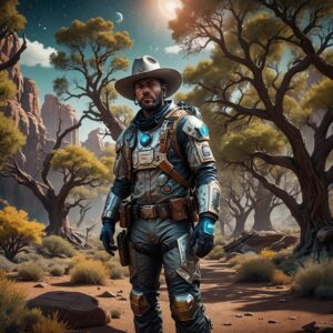 Planetary Conservation Officer Planetary Conservation Officer