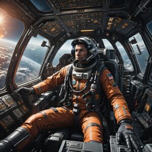 Orbital Freight Pilot Orbital Freight Pilot