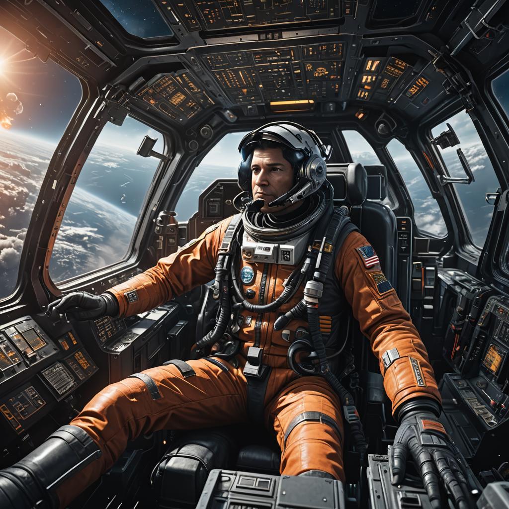 Orbital Freight Pilot_Future cost of life insurance