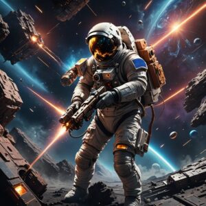 Vacuum Welding Specialist Vacuum Welding Specialist