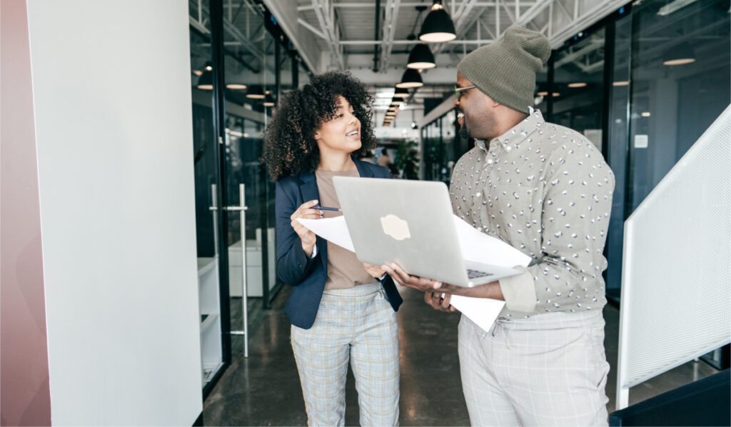 Business Protection feature