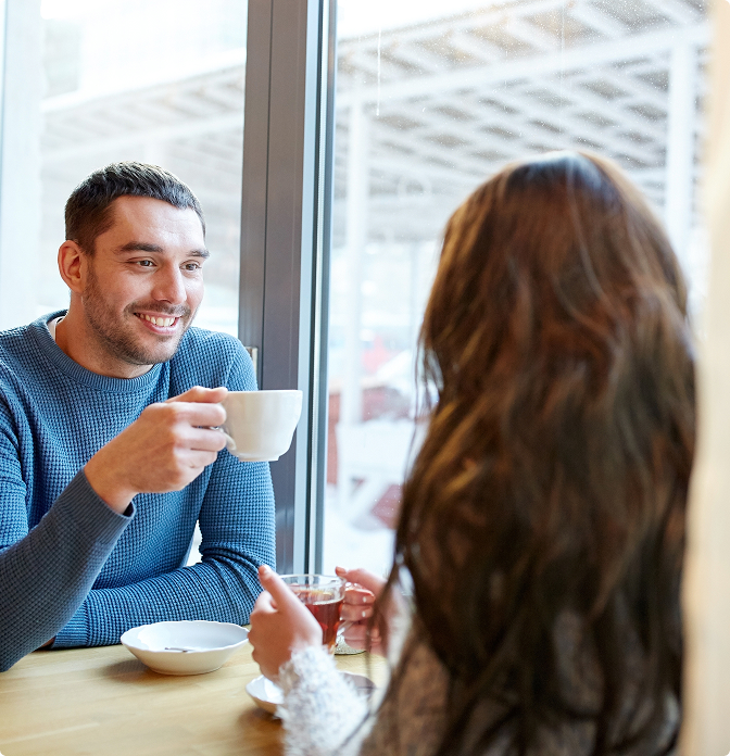 Why Choose Us feature